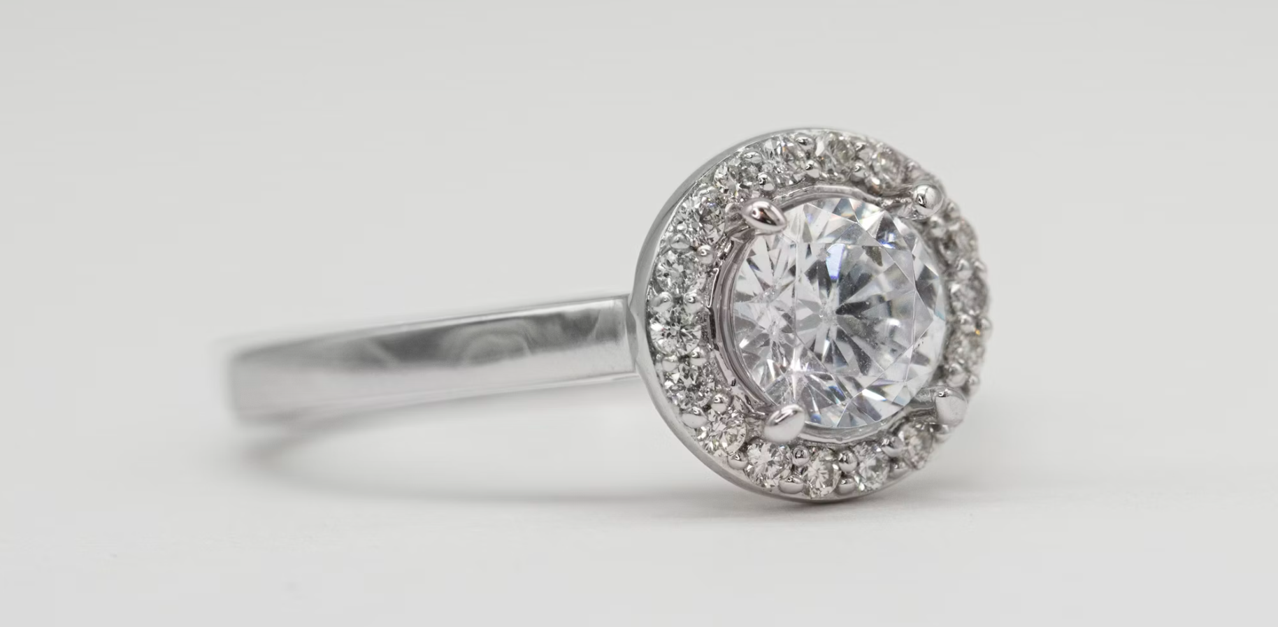 Understanding The 4 Cs of Diamond: Cut, Color, Clarity, and Carat