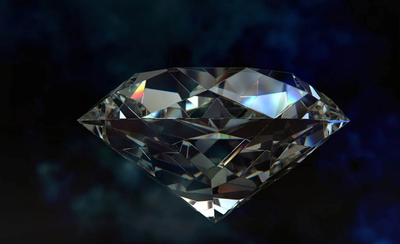 Interesting Facts About Diamond : A Carbon Product